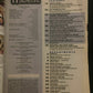 Pro Wrestling Illustrated Magazine Winter 1994 - Hulkmania, Terry Funk
