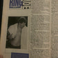 Pro Wrestling Illustrated Magazine Winter 1994 - Hulkmania, Terry Funk