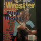 The Wrestler Magazine Winter 1995 - Sting vs Hogan, Dr Yankem, Undertaker