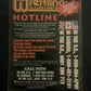 The Wrestler Magazine Winter 1995 - Sting vs Hogan, Dr Yankem, Undertaker