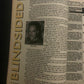 The Wrestler Magazine Winter 1995 - Sting vs Hogan, Dr Yankem, Undertaker