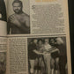 The Wrestler Magazine Winter 1995 - Sting vs Hogan, Dr Yankem, Undertaker