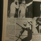 The Wrestler Magazine Winter 1995 - Sting vs Hogan, Dr Yankem, Undertaker
