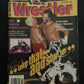 The Wrestler Magazine November 1995 - Mabel Monarchy, Savage, Jarrett, Ramon