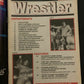 The Wrestler Magazine November 1995 - Mabel Monarchy, Savage, Jarrett, Ramon