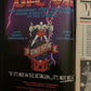 The Wrestler Magazine November 1995 - Mabel Monarchy, Savage, Jarrett, Ramon