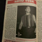 The Wrestler Magazine November 1995 - Mabel Monarchy, Savage, Jarrett, Ramon
