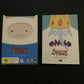 Adventure Time : Season 1 & 2 (DVD) Region 4