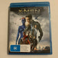 X-Men - Days Of Future Past (Blu-ray, 2014) Region B