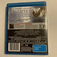 X-Men - Days Of Future Past (Blu-ray, 2014) Region B