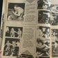 Sports Review Wrestling Magazine November 1990 - Hogan, Ultimate Warrior, Ted Di