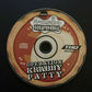 SpongeBob SquarePants: Operation Krabby Patty - PC Windows CDROM (2001)