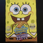 SpongeBob SquarePants: Operation Krabby Patty - PC Windows CDROM (2001)