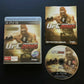 UFC Undisputed 2010 - PS3 Playstation 3 with Manual