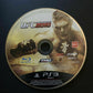 UFC Undisputed 2010 - PS3 Playstation 3 with Manual