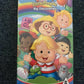 *New Sealed* Little People Big Discoveries VHS PAL