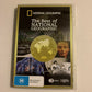 The Best of National Geographic: Nefertiti & the Lost Dynasty + (DVD, 3 Discs)