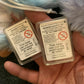 4x Beanie Baby: Baby Forget Me Not, Gerbera, Poppy, Frangipani, Rose & Bluebell