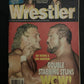 The Wrestler Magazine February 1994 - Sid Vicious, Arm Anderson, Yokozuna