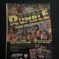 The Wrestler Magazine February 1994 - Sid Vicious, Arm Anderson, Yokozuna