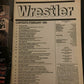 The Wrestler Magazine February 1994 - Sid Vicious, Arm Anderson, Yokozuna