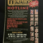 Wrestle America Magazine Fall 1994