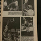 Wrestle America Magazine Fall 1994