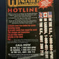 Pro Wrestling Illustrated Magazine July 1996 - Shawn Michaels, Ric Flair, Hogan