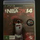 NBA 2K14 - PS3 NBA Basketball Game
