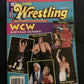 Inside Wrestling Magazine October 1994 - Van Vader, Hulk Hogan, WCW