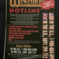 Inside Wrestling Magazine October 1994 - Van Vader, Hulk Hogan, WCW