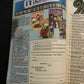 Inside Wrestling Magazine October 1994 - Van Vader, Hulk Hogan, WCW