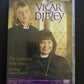 The Vicar Of Dibley : Series 1 & 2 (DVD) BBC Comedy Dawn French - Region 4