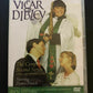 The Vicar Of Dibley : Series 1 & 2 (DVD) BBC Comedy Dawn French - Region 4