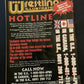 The Wrestler Magazine November 1996 - Shawn Michael, Brian Pillman