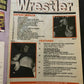 The Wrestler Magazine November 1996 - Shawn Michael, Brian Pillman