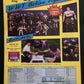 Inside Wrestling Magazine October 1989 - Dusty Rhodes, Ted DiBiase, Hogan