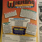 Inside Wrestling Magazine October 1989 - Dusty Rhodes, Ted DiBiase, Hogan