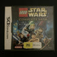 Lego Star Wars The Complete Saga - DS Nintendo Game
