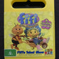 Fifi And The Flowertots (DVD, 2005) Region 4