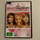 Beauty Factory - Lead Your Own Cosmetic Business - PC CDROM Windows Game