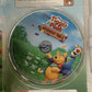 Winne the Pooh - My Friends Tigger & Pooh's Friendly Tails (DVD, 2008) Disney