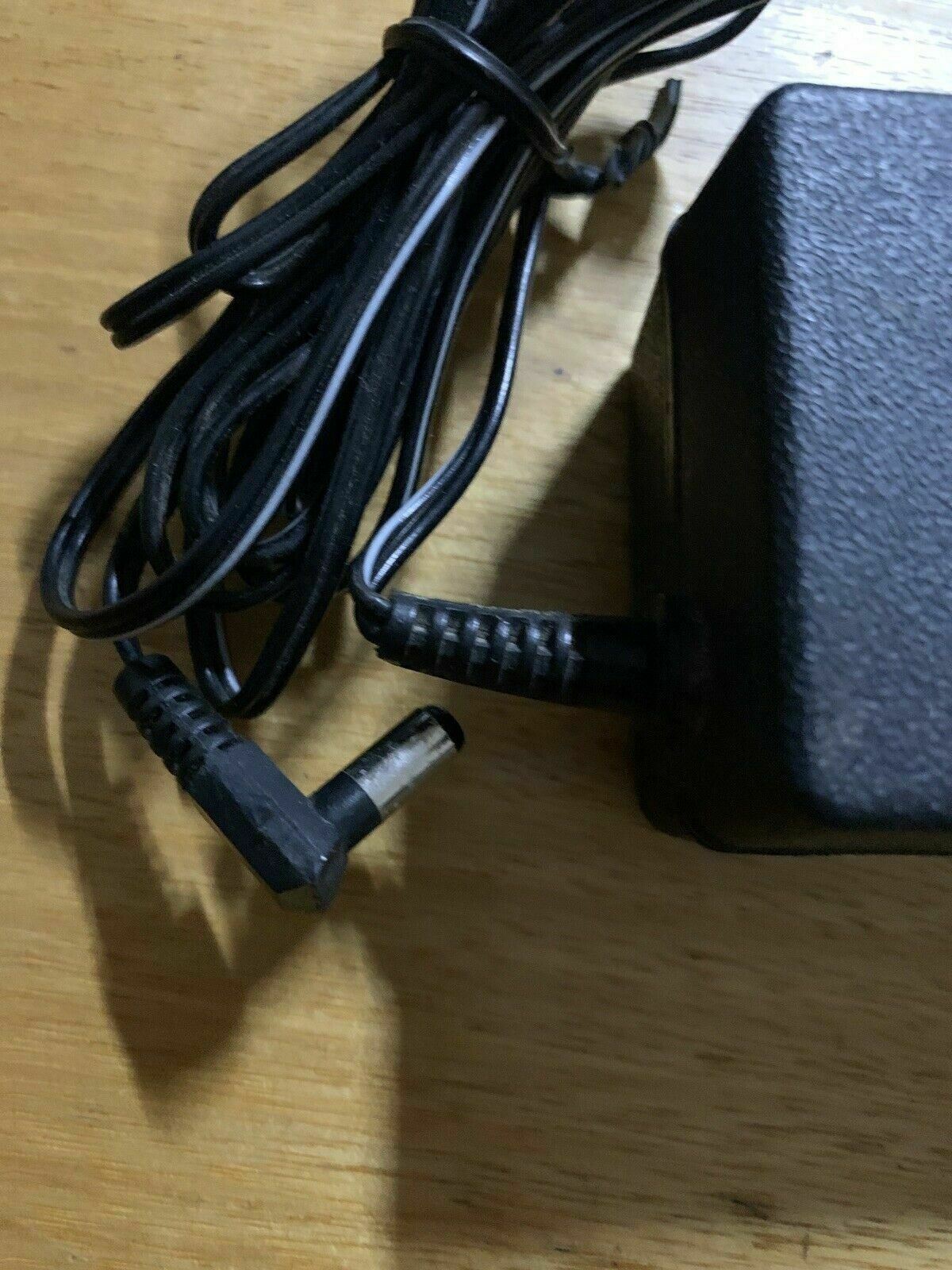 Genuine Panasonic KX-A09BA AC Adaptor Power Supply 12V 200mA