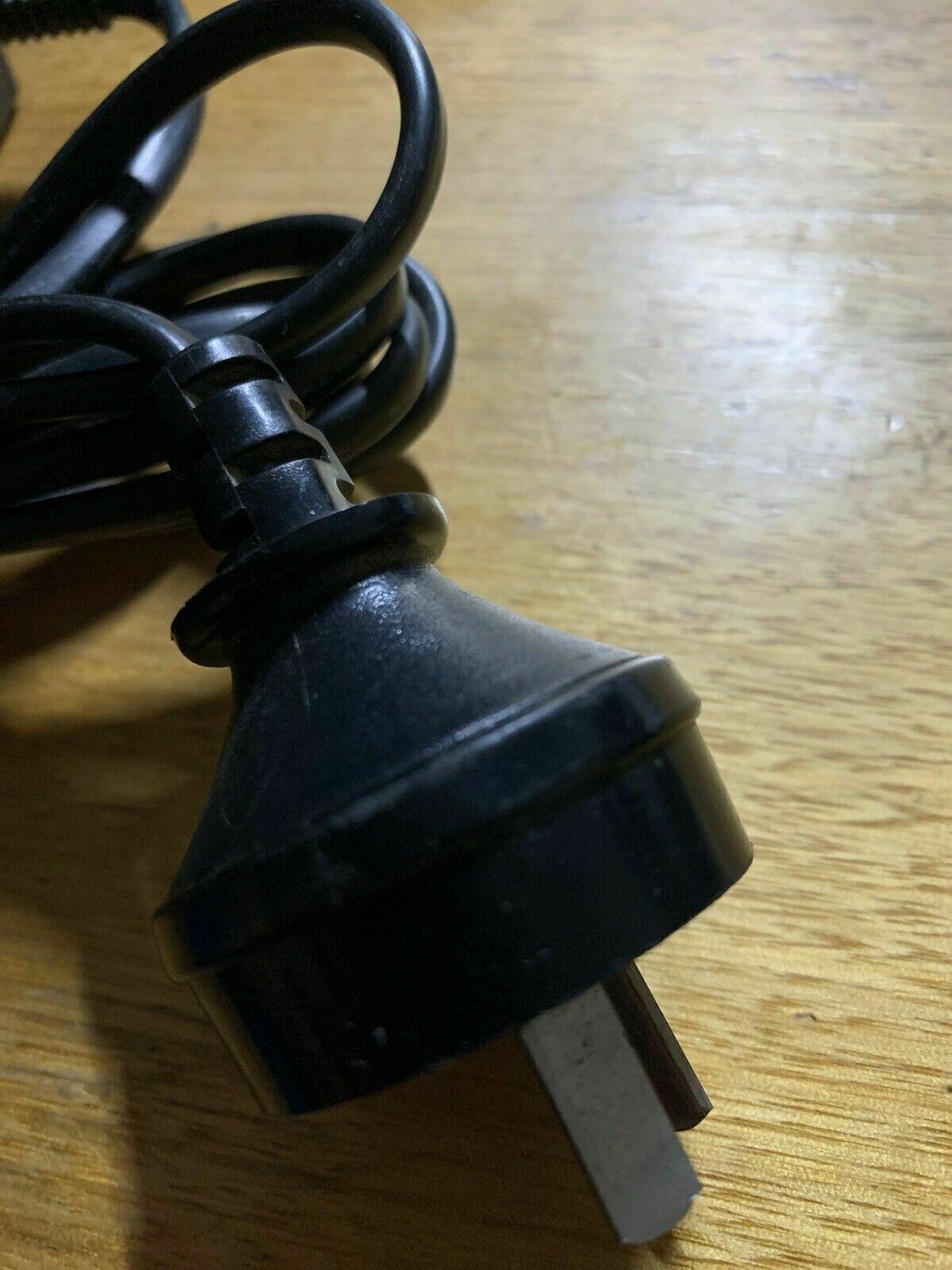 Genuine Panasonic KX-A09BA AC Adaptor Power Supply 12V 200mA