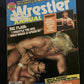 Wrestler Annual Magazine Fall 1987 - Ric Flair, Snuka, Steamboat, Patera, Heenan