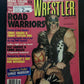 Wrestler Superstar Magazine June 1987 - Hulk, Steamboat, Macho Man, Chris Adams