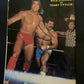 Wrestler Superstar Magazine June 1987 - Hulk, Steamboat, Macho Man, Chris Adams