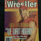 The Wrestler Magazine April 1994 - Hulk Hogan, Ric Flair, Macho Man