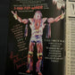 The Wrestler Magazine April 1994 - Hulk Hogan, Ric Flair, Macho Man