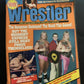 The Wrestler Magazine January 1989 - Andre Giant, Midnight Express